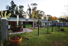 Kiki's Khaya